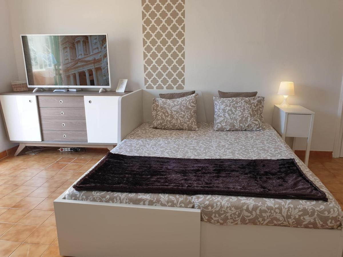 Mareverde A Studio Calme Vue Piscine Wifi Gratuit Costa Adeje  Eksteriør billede